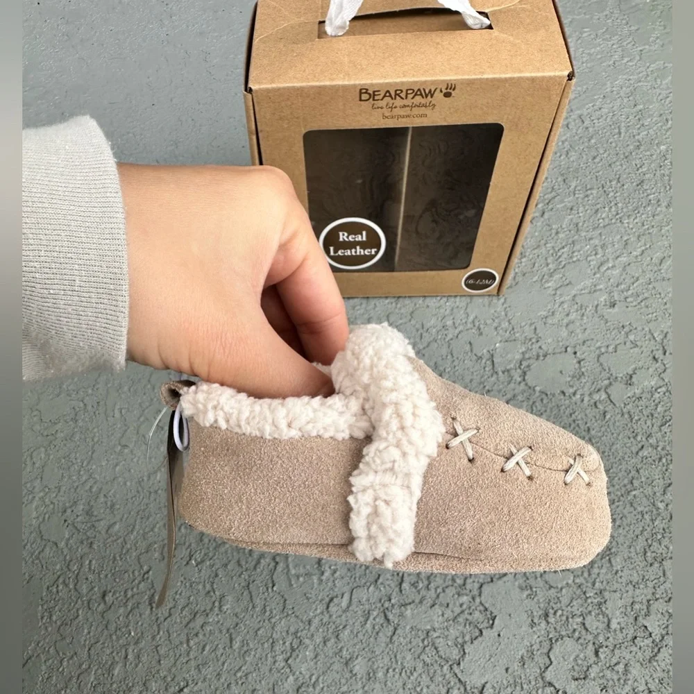 BearPaw ✨new tags